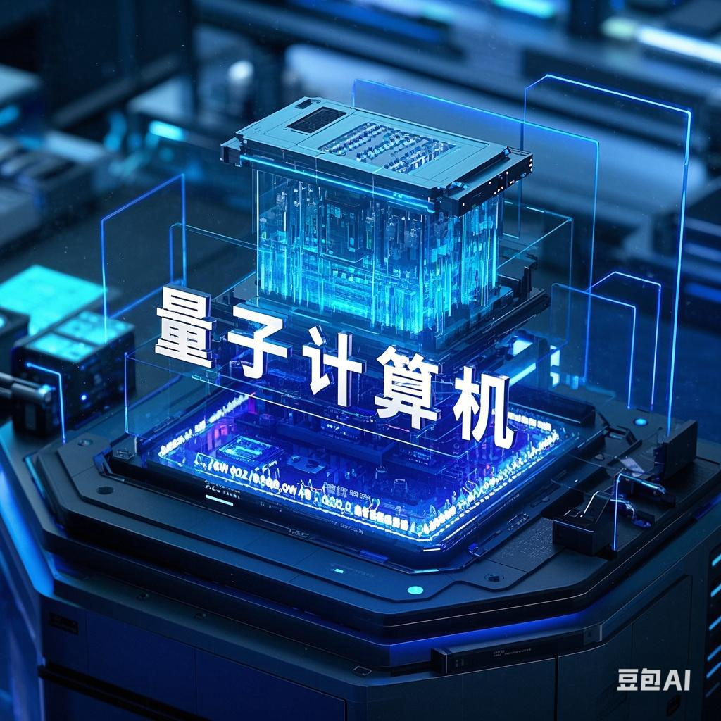 热闻寻踪]千亿美元市场开启A股量子相关公司有几家“真材实料”？(图1)
