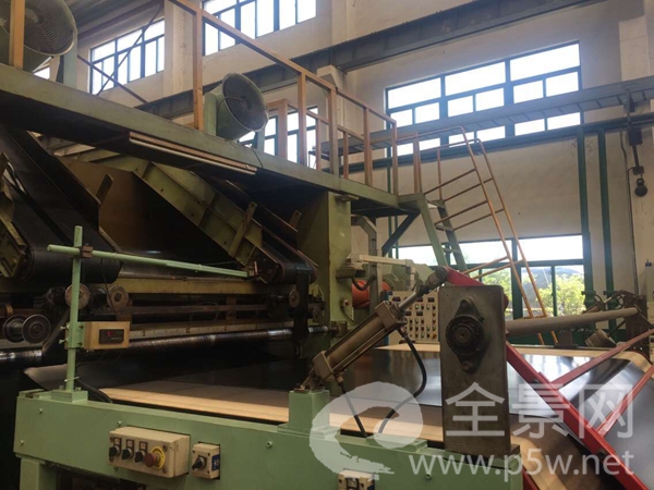 宝通科技正在建设自动化仓储.jpg