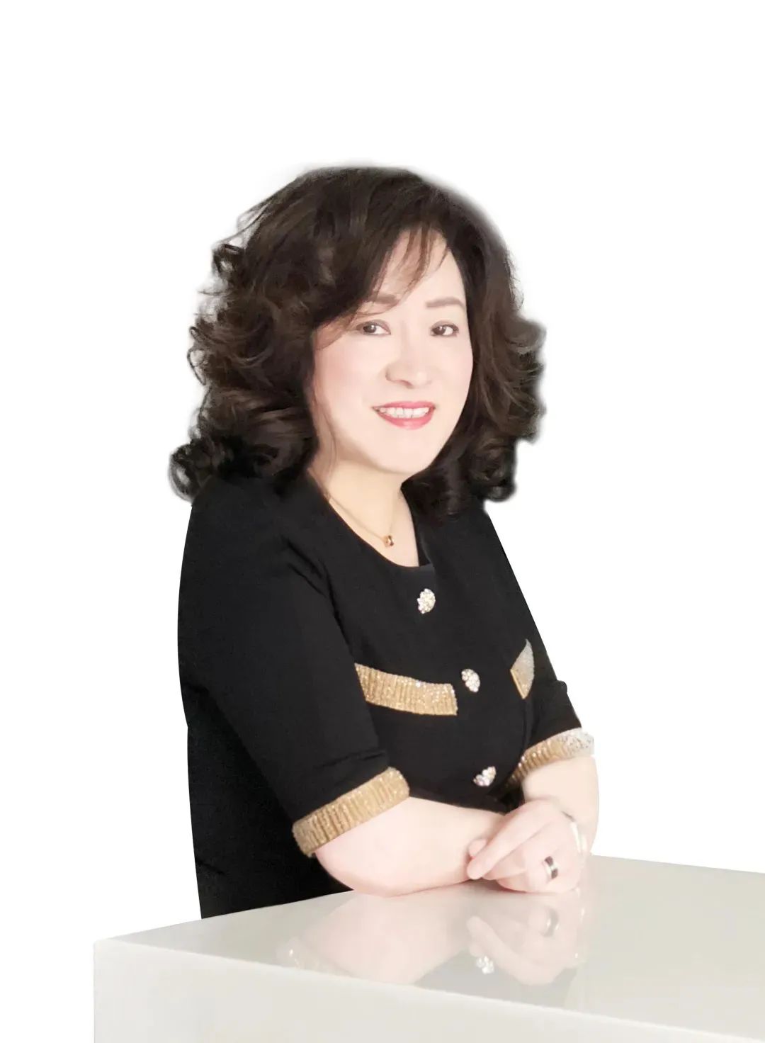 普利制药董事长范敏华荣登福布斯"中国杰出商界女性榜"!