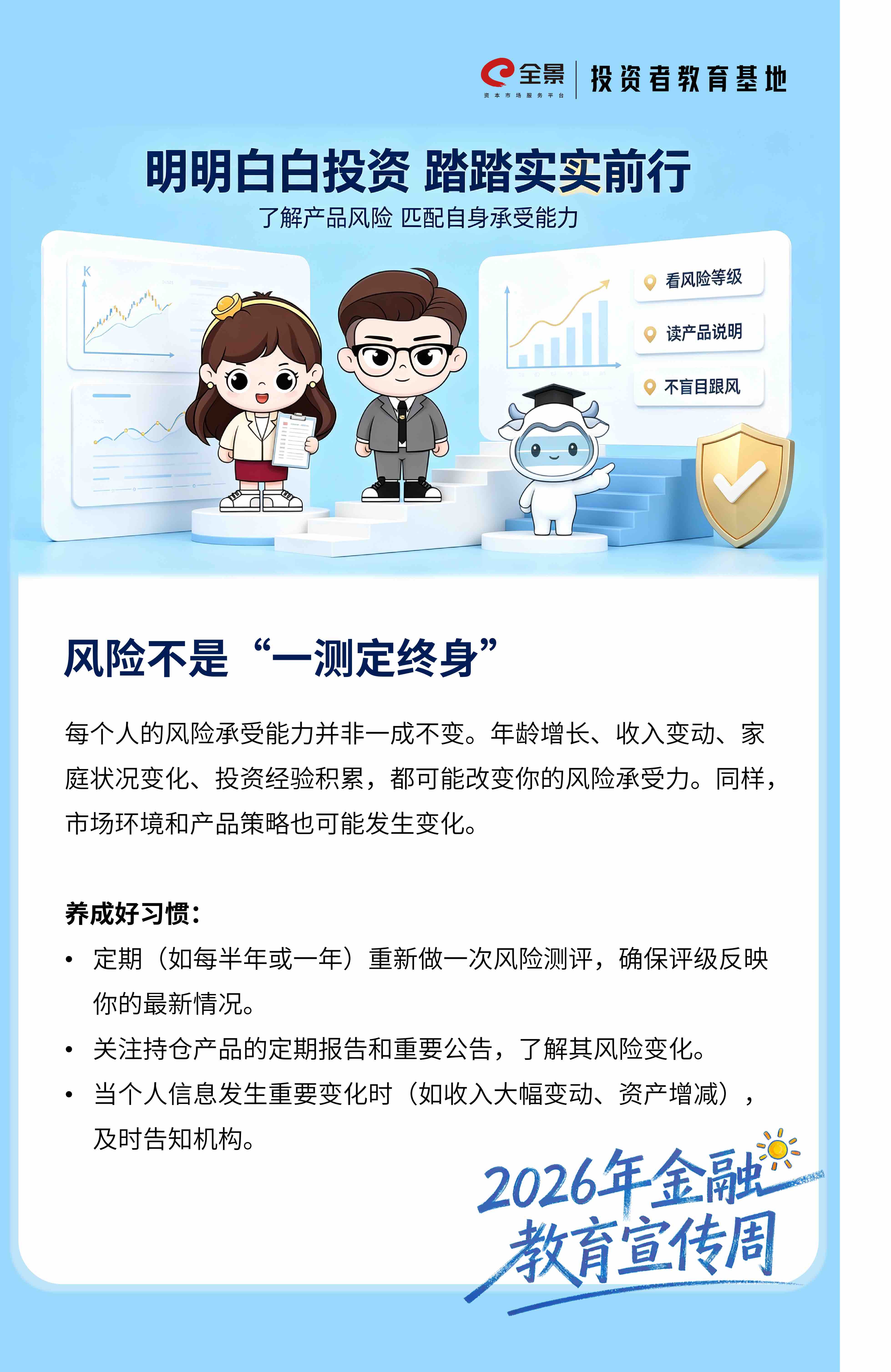 2026年金融教育宣传周｜了解“适当性”原则，做理性投资者——风险不是“一测定终身”.jpg
