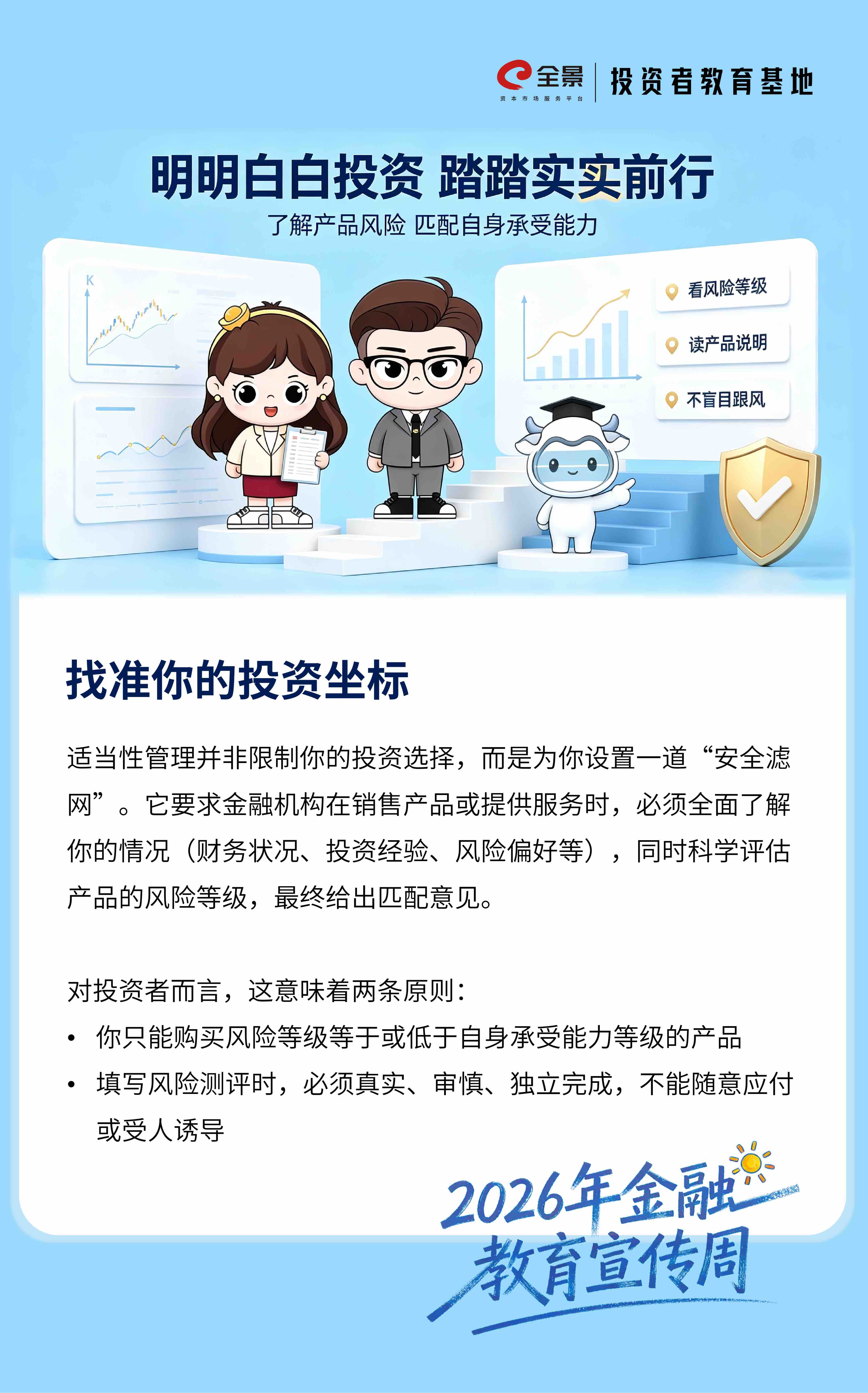 2026年金融教育宣传周｜了解“适当性”原则，做理性投资者——找准你的投资坐标.jpg