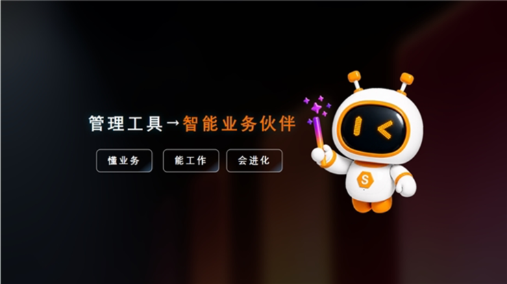 为什么Agentic CRM需要“真原生”架构?