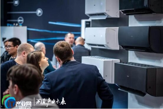 半年数据:海尔空调成头部企业唯一正增品牌