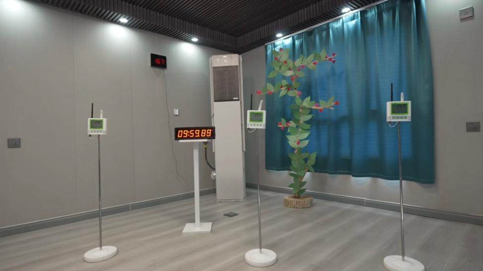 成功挑战火焰山最长时间稳定制冷!海尔AI空调再创纪录
