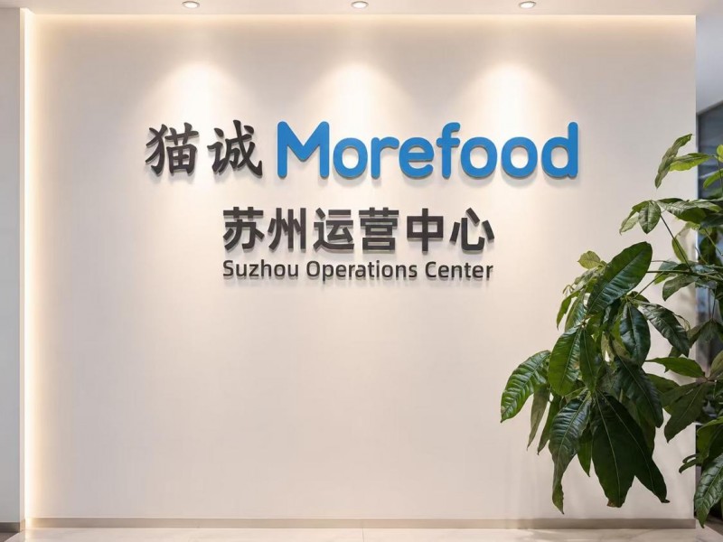 食品品牌代运营公司哪家靠谱？精耕时代，猫诚以全品类全渠道能力领跑