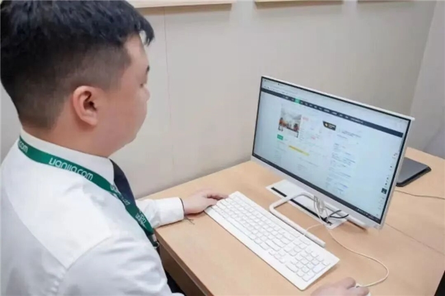 央视报道“诚意卖”新模式 二手房市场流动性现破局信号