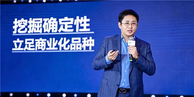 上海汇伦医药董竹：不做“放之四海皆准”的渠道，以双渠道协同锚定增长
