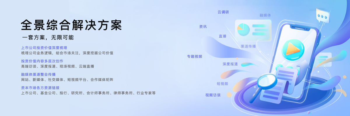 全景网
